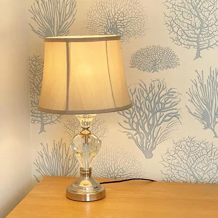 Sea Fern Luxury