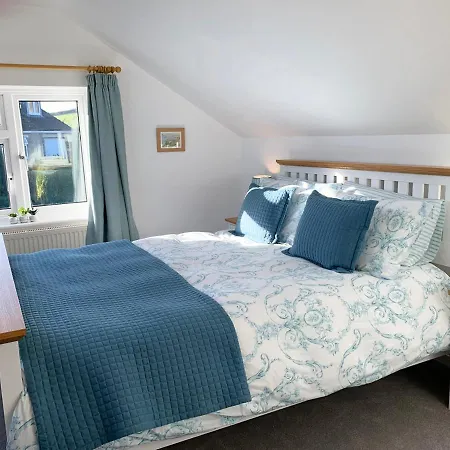 Sea Fern Luxury Casa vacanze