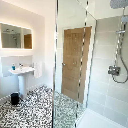 Casa vacanze Sea Fern Luxury Fylingthorpe