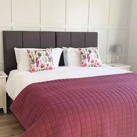 Sea Fern Luxury * Fylingthorpe