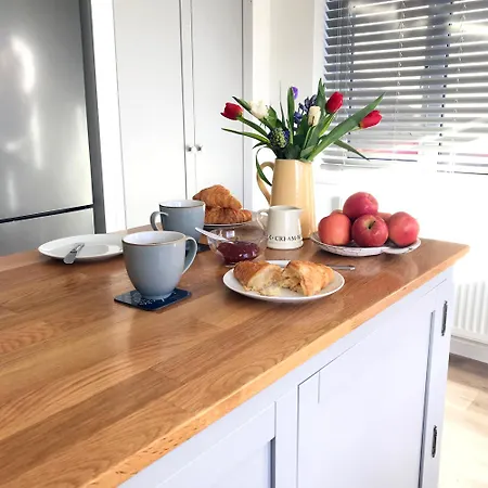 Sea Fern Luxury * Fylingthorpe